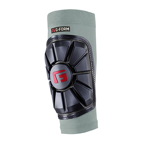 【中古】【未当て嵌める・未開封品】G-Form Pro 手関節かばい立て (1組) しろがね色 成年者用 L大きさ