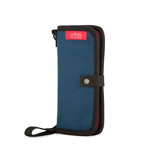 【中古】【未使用・未開封品】コンチネンタルウォレット US サイズ: Small カラー: ブルー 25,193円