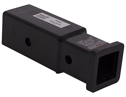 【中古】【未使用・未開封品】3インチto 2インチRecieverチューブHitch adapter-buyers rta302