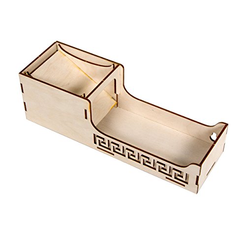 【中古】【未使用・未開封品】The Broken Token モジュラーダイスタンブラー - ベースサイド｜AJIMURA-SHOP