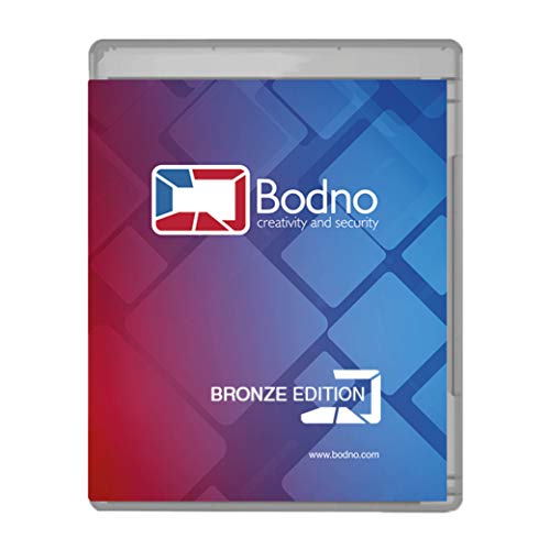【中古】【未使用・未開封品】Bodnoソフトウェア。
