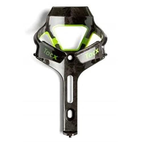 【中古】【未使用・未開封品】Tacx(タックス)Ciro GRN/グリーン ボトルケージ 中