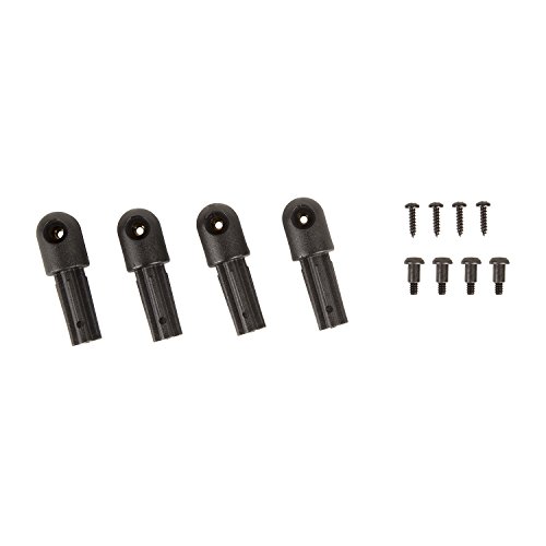 【中古】【未当て嵌める・未開封品】Omix-ADA 13510.46 ナックル 洋弓 3 \u0026 4一揃いの道具 (2007-2018 ジープラングラー JKU 4部屋の入り口用)