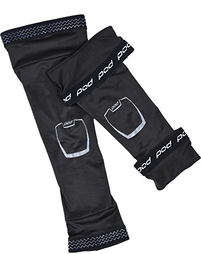 【中古】【未使用・未開封品】Pod KX ニーブレーススリーブ-XS/S