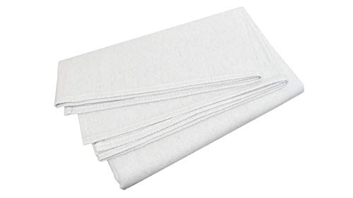 【中古】【未使用・未開封品】プレミアム エクストラスモール ペインターズ コットン キャンバス ペイント ドロップ クロス スモール 4フィート x 5フィート