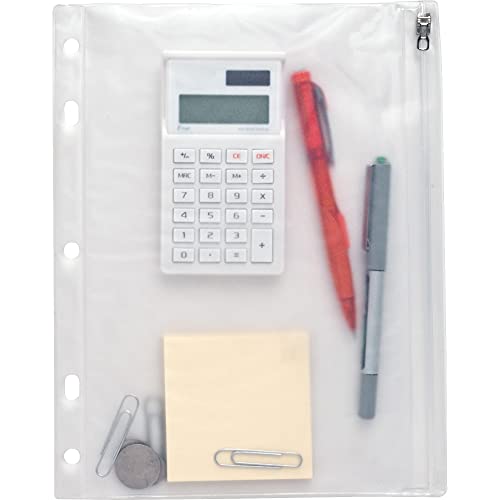 【中古】【未当て嵌める・未開封品】Sparco澄み切った衣嚢整理保存用具衣嚢、8?\" x 10?\""居敷き( 01607bx )"