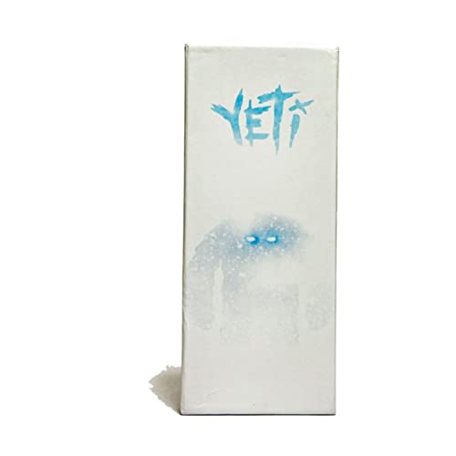 【中古】【未使用・未開封品】Inside Up Games Summit: The Board Game Yeti Expansion｜AJIMURA-SHOP