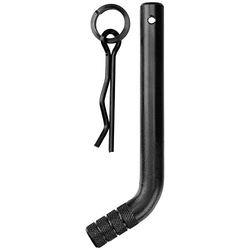 【中古】【未使用・未開封品】Reese Towpower 7090200 ブラック タクティカルEコートピンとクリップ|AJIMURA-SHOP