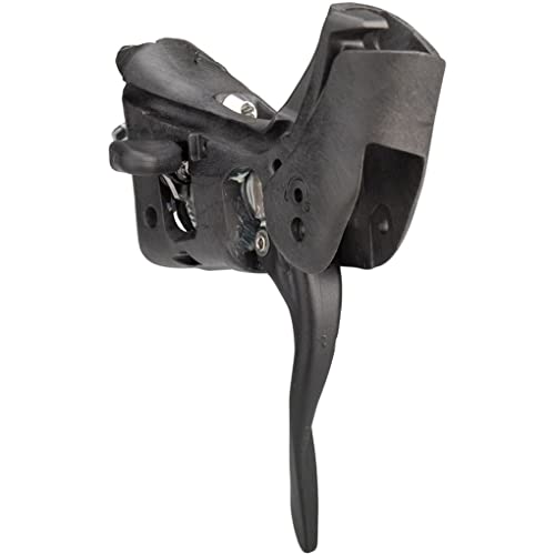 【中古】【未使用・未開封品】Campagnolo ユニ 大人用 Campa H11 ギアシフト ブラック ワンサイズ|AJIMURA-SHOP