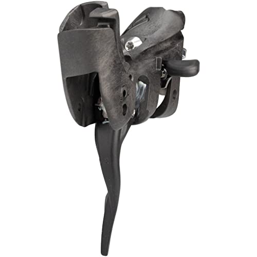 【中古】【未使用・未開封品】Campagnolo(キャンパニョーロ) 男女兼用 大人用 キャンパH11 サーキット(ブラック) 標準サイズ