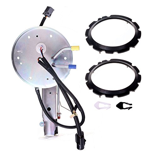 【中古】【未使用・未開封品】SCITOO E2336S燃料ポンプ電気アセンブリ 高性能フィット リンカーン タウンカー|AJIMURA-SHOP