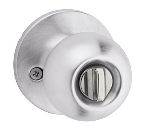 【中古】【未当てはめる・未開封品】Kwikset SK3000RG-26DV1 レジーナ 秘め事 部屋の入り口ノッブ書き割り ラウンドサクラ色付き添い人 SafeLockつづき物