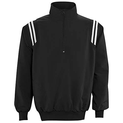 【中古】【未使用・未開封品】Adams Jacket Umpire 野球/ソフトボール スポーツ プルオーバー 長袖 M|AJIMURA-SHOP