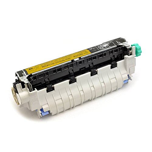【中古】【未当て嵌める・未開封品】HP rm1???1043フューザーアセンブリと取り替えっこ性HP LaserJet 4345?MFP