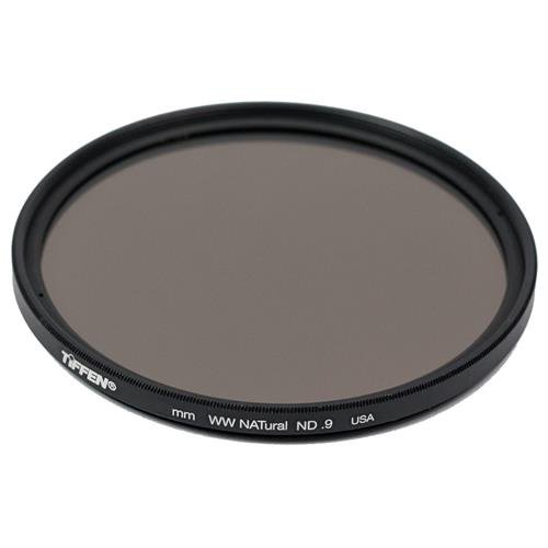 【中古】【未使用・未開封品】Tiffen 82?mm自然フルスペクトラムニュートラル密度0.9フィルタ