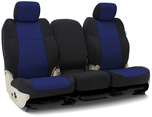 【中古】【未使用・未開封品】Coverking CSC2A4FT7033 テーラードシートカバー 2パック|AJIMURA-SHOP