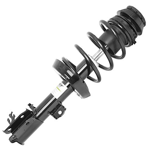 【中古】【未使用・未開封品】Unity Automotive Compatible for Complete Strut Assembly 2001-2005 Saturn L300, 2000 Saturn LS2, 2000 Saturn LW2, 2001-2003 Sautrn LW300