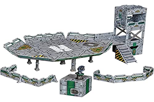 【中古】【未使用・未開封品】TC:ランディングゾーン｜AJIMURA-SHOP