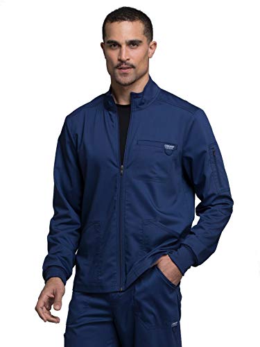 【中古】【未当て嵌める・未開封品】Cherokee SHIRT メンズ US 大いさ: 3X-Large 色合い: 青色 カジュアルシャツ-メンズファッション-トップス