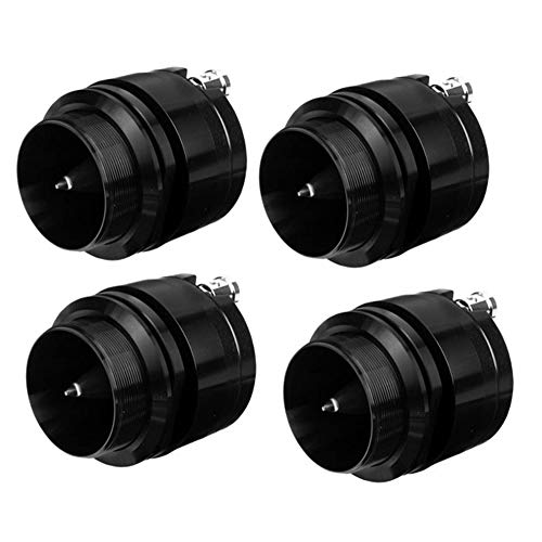 【中古】【未使用・未開封品】Audiopipe ATQ-1550 1インチ 200W 4オーム アルミニウム チタン カーオーディオ ブレットツイーター。|AJIMURA-SHOP