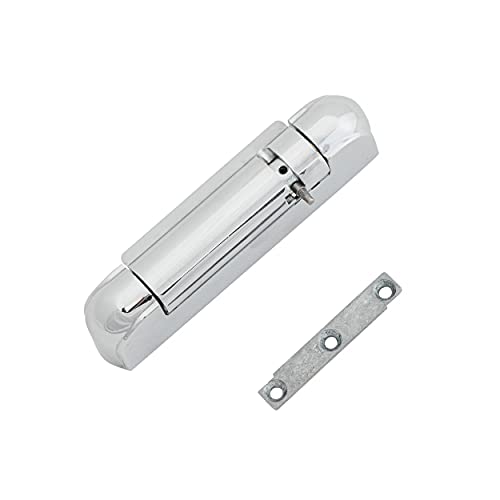 【中古】【未使用・未開封品】Kason 0218 調節可能なスプリングヒンジ 1-3/8インチ オフセット 10218000012