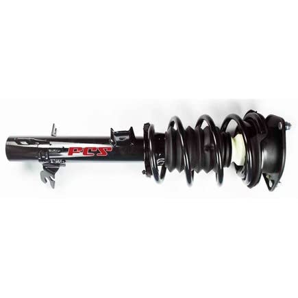 【中古】【未当て嵌める・未開封品】FCS 1335614R ミニクーパー 07-13 FR 黒いこと サップ 同盟罷工鼠 協議会 スポーツ・アウトドア-その他