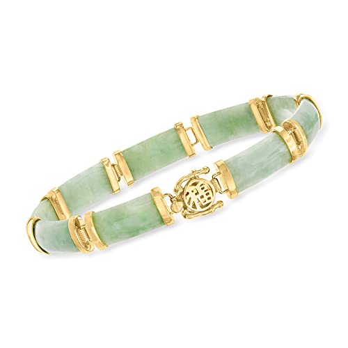 【中古】【未使用・未開封品】Ross-Simons Jade \