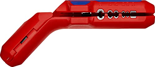 【中古】【未使用・未開封品】KNIPEX クニペックス 左利き用ユニバーサルエルゴストリップ 1695-02SB
