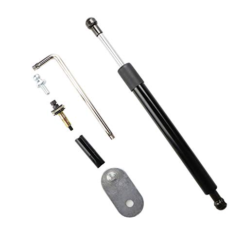 【中古】【未使用・未開封品】テールゲートアシストショック ダッジ・ラム トラック 2009-2018｜AJIMURA-SHOP 10,408円