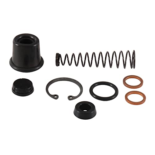 【中古】【未使用・未開封品】All Balls Racing マスターシリンダーリビルドキット 18-1095