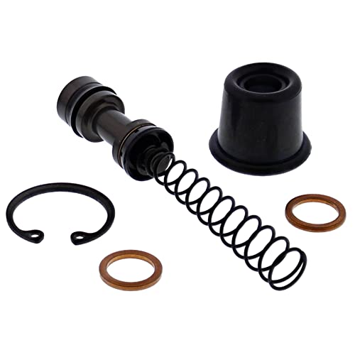 【中古】【未使用・未開封品】New All Balls レーシングリアマスターシリンダーリビルドキット 18-1079 Yamaha FZ10 17用