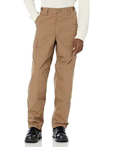 【中古】【未使用・未開封品】TRU-SPEC Men's Pants, TRU Basic W/ zip fly, Coyote, Large Long 26,887円