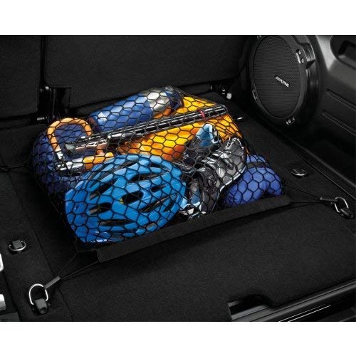 【中古】【未使用・未開封品】Mopar 82215379 カーゴネット ジープラングラー。