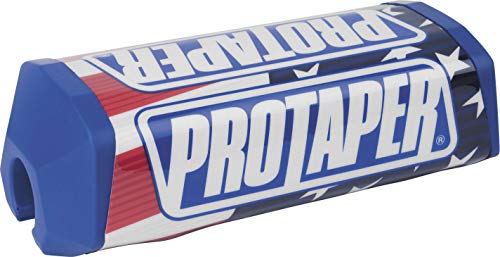 【中古】【未使用・未開封品】ProTaper Race Line 2.0 スクエアハンドルバーパッド - USA｜AJIMURA-SHOP