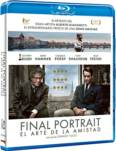 【中古】【未使用・未開封品】Final Portrait - El arte de la amistad 22,073円