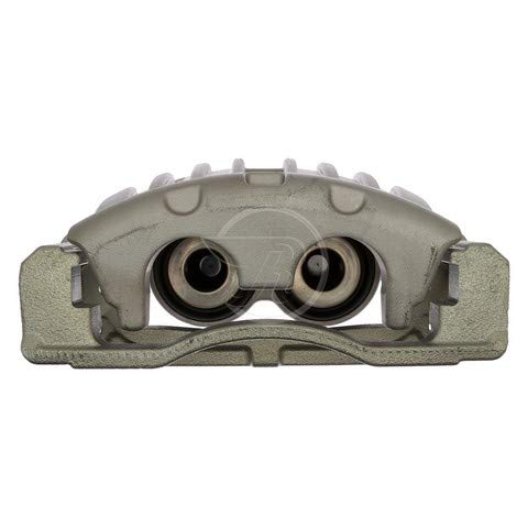 【中古】【未使用・未開封品】Raybestos Brake FRC11237AN Brake Parts Inc Raybestos OPTI-CAL セミロードディスクブレーキキャリパーとブラケットアセンブリディスクブレー