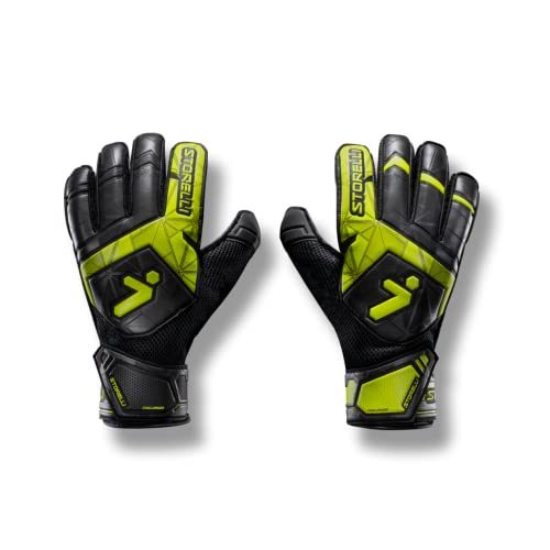 【中古】【未当て嵌める・未開封品】Storelli Exoshieldグラディエーターチャレンジャー2地球儀 9
