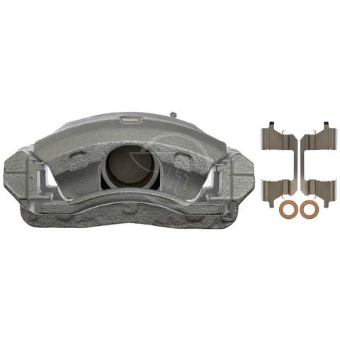 【中古】【未使用・未開封品】Raybestos Brake Parts Inc レイベストオプティカルセミロードディスクブレーキキャリパーとブラケットアセンブリディスクブレーキキャリパーデ|AJIMURA-SHOP