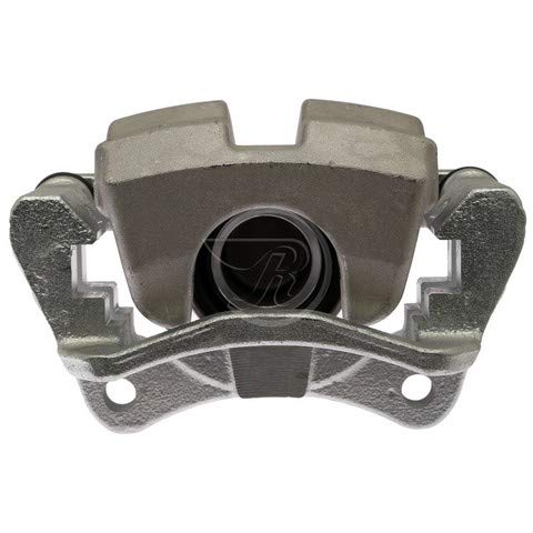 【中古】【未使用・未開封品】Raybestos Brake Parts Inc レイベストオプティカルセミロードディスクブレーキキャリパーとブラケットアセンブリディスクブレーキキャリパーデ