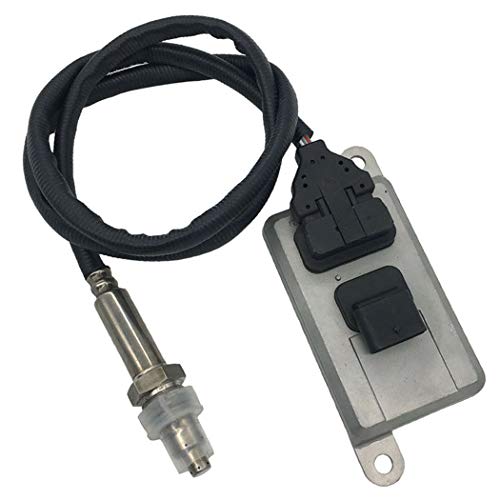【中古】【未使用・未開封品】Noxセンサー いすゞ 60540 Hino E0010 035155 5WK96667 5WK9 6667用