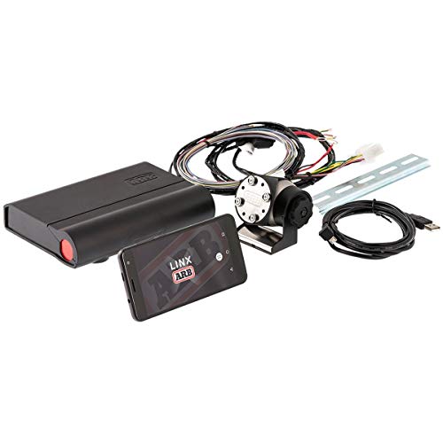 【中古】【未使用・未開封品】ARB LINX 車両アクセサリーインターフェース LX100