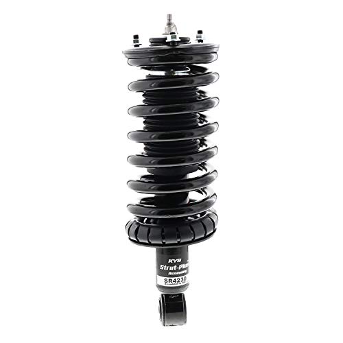 【中古】【未使用・未開封品】KYB SR4230 Plus 完全コーナーユニットアセンブリ - ストラット、マウント、スプリング 71,015円