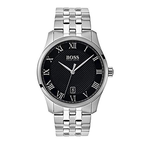 【中古】【未使用・未開封品】Hugo Boss Men's Master