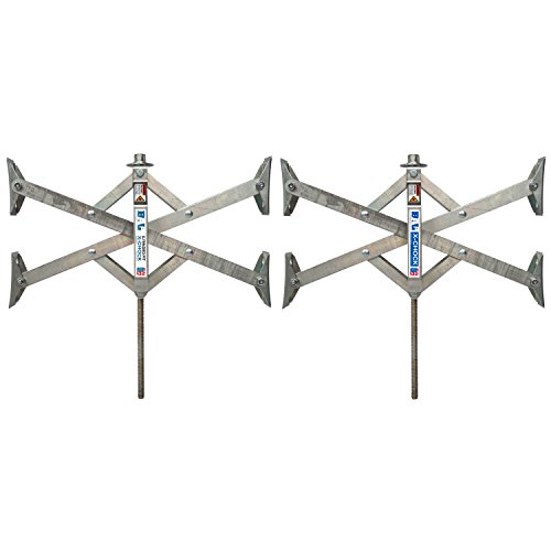 【中古】【未使用・未開封品】Bal r.v.製品28024?Bal x-tendedフィットx-chock-double