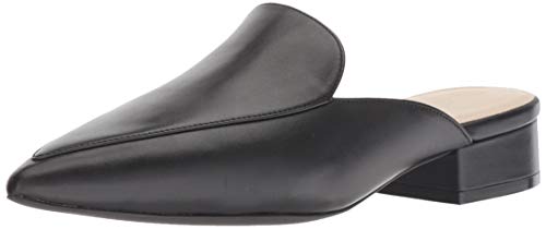【中古】【未当て嵌める・未開封品】[Cole Haan] レディース US 大きさ: 7.5 B(M) US 色つや: 黒いこと