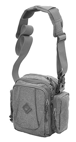 【中古】【未当て嵌める・未開封品】ハザード4 Grayman Tonto Shoulder Bag Gray free size