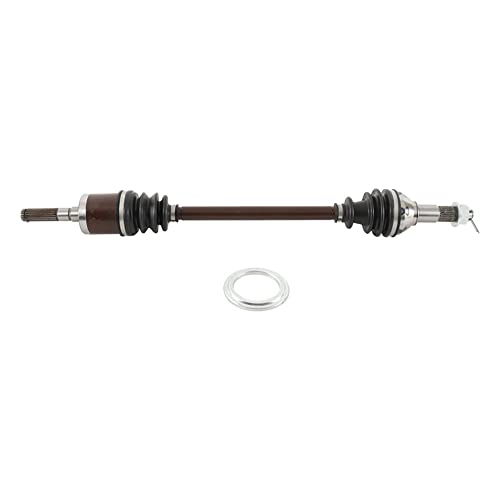 【中古】【未使用・未開封品】All Balls AB6-CA-8-218 車軸