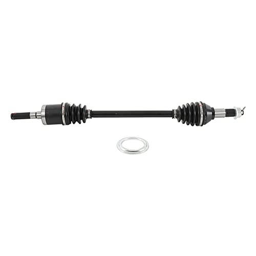 【中古】【未使用・未開封品】All Balls Xtreme 8 ボール車軸 (フロント右) 16-17 CAN-AM MAVMAXRST用