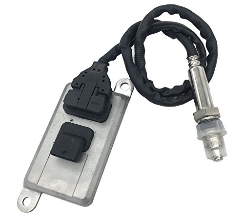 【中古】【未使用・未開封品】Germban 89463-E0012 Noxセンサー 窒素酸化センサー 日野トラックSNS24V 5WK9 6667B用