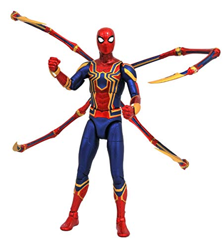 【中古】【未使用・未開封品】Marvel Comics JAN188710 Action Figure, Various